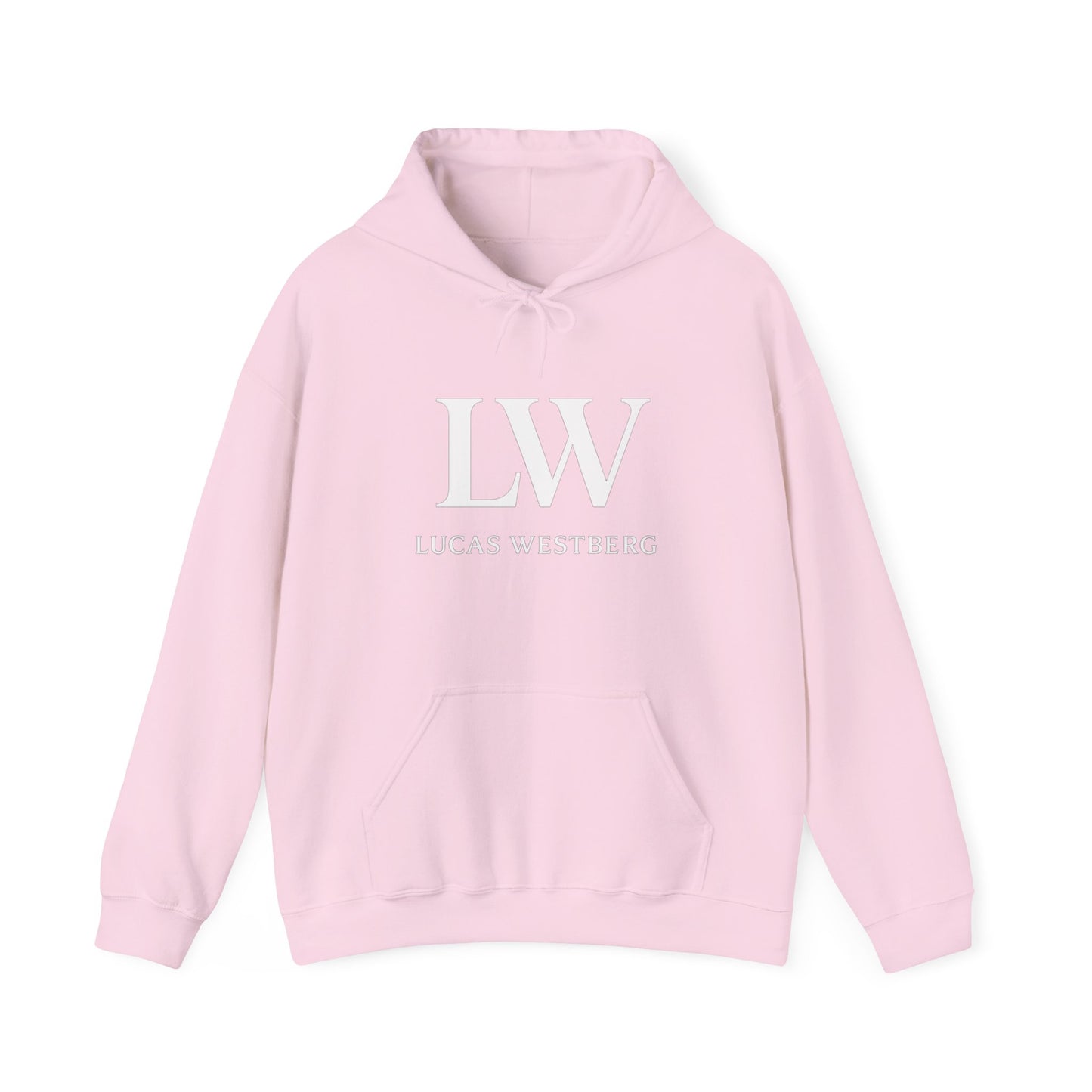 LW, Svag Hoddie