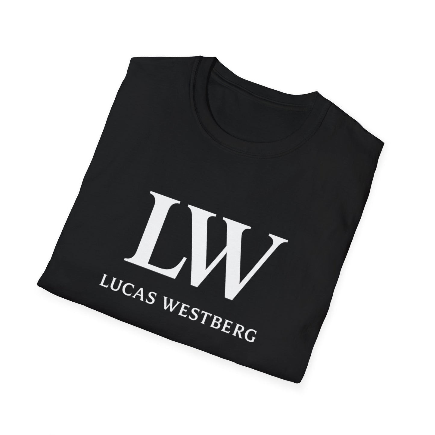 Custom Unisex Softstyle T-Shirt, Everyday Wear, Gift for Him/Her, Casual Streetwear, Personalized Fashion