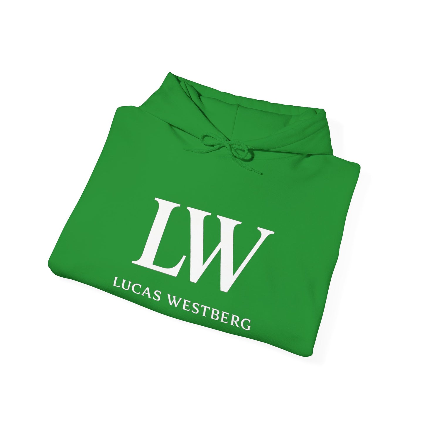 LW, Svag Hoddie