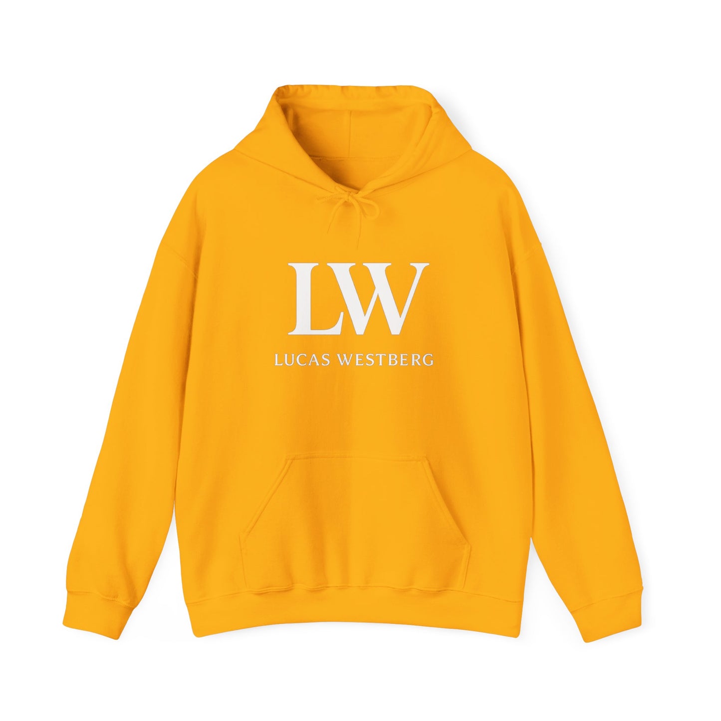 LW, Svag Hoddie