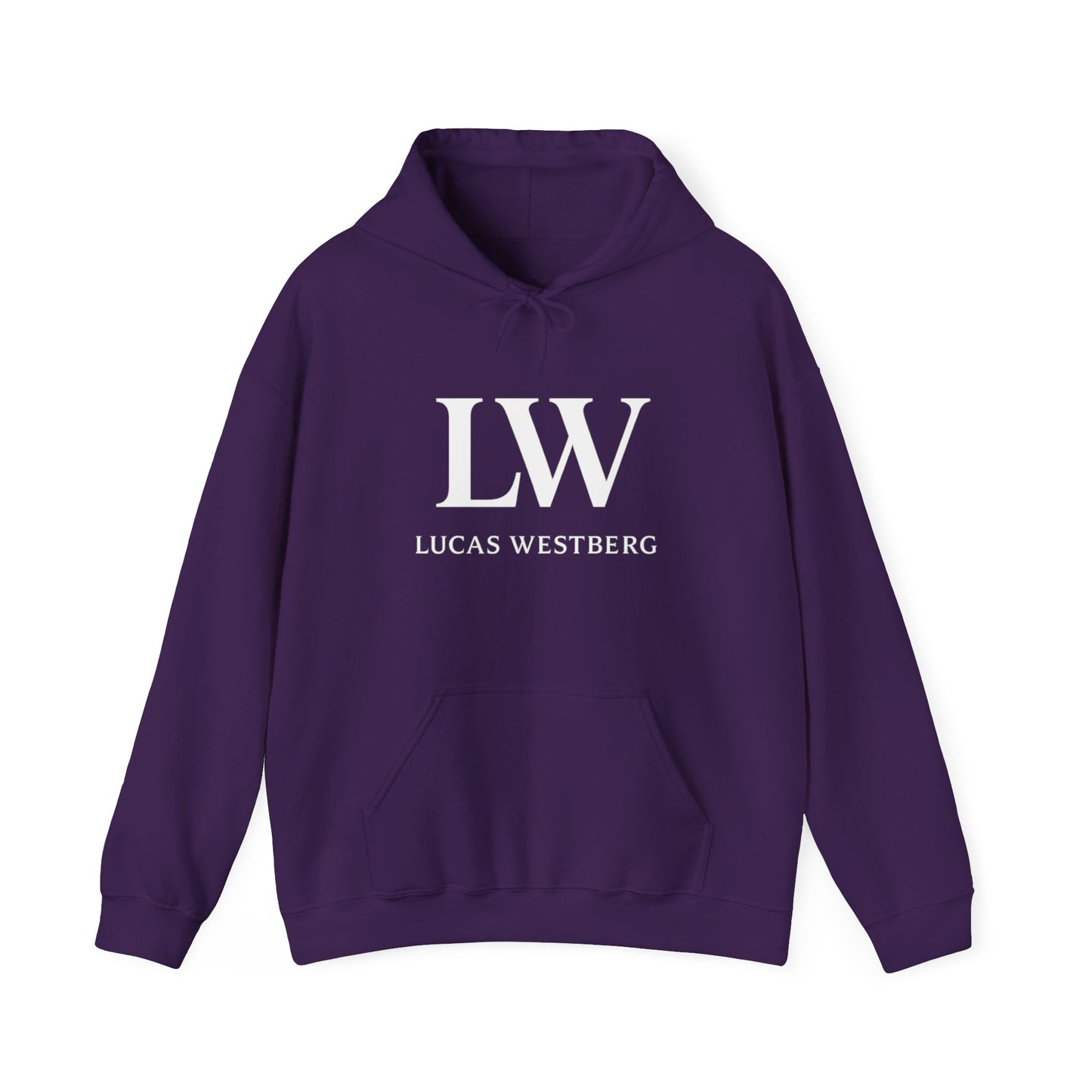 LW, Svag Hoddie