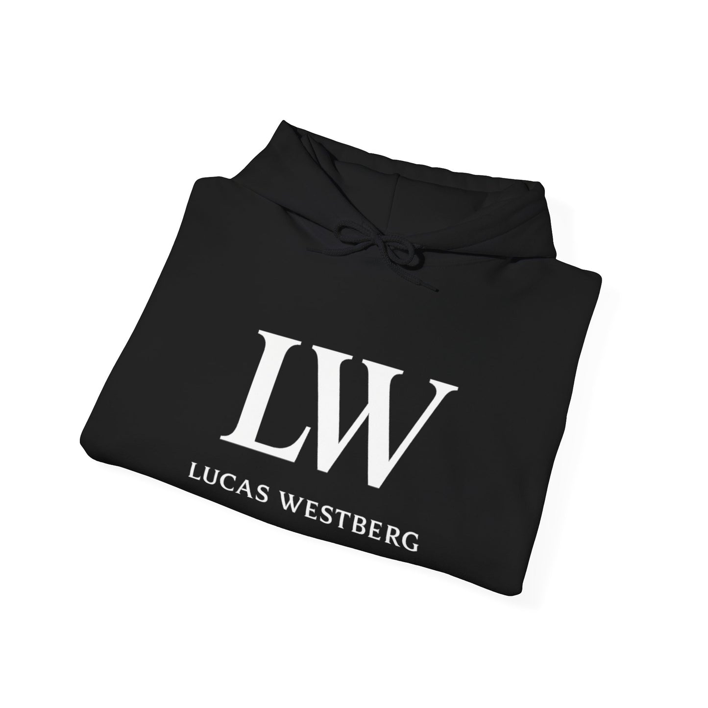 LW, Svag Hoddie