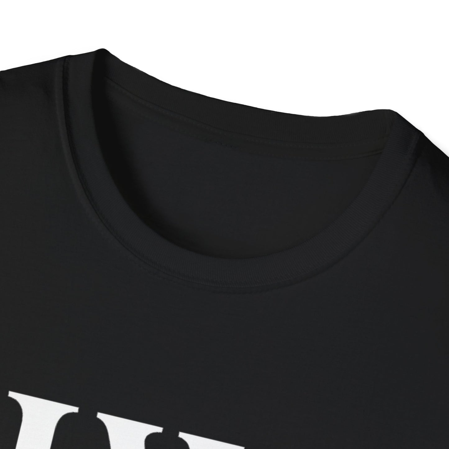 Custom Unisex Softstyle T-Shirt, Everyday Wear, Gift for Him/Her, Casual Streetwear, Personalized Fashion