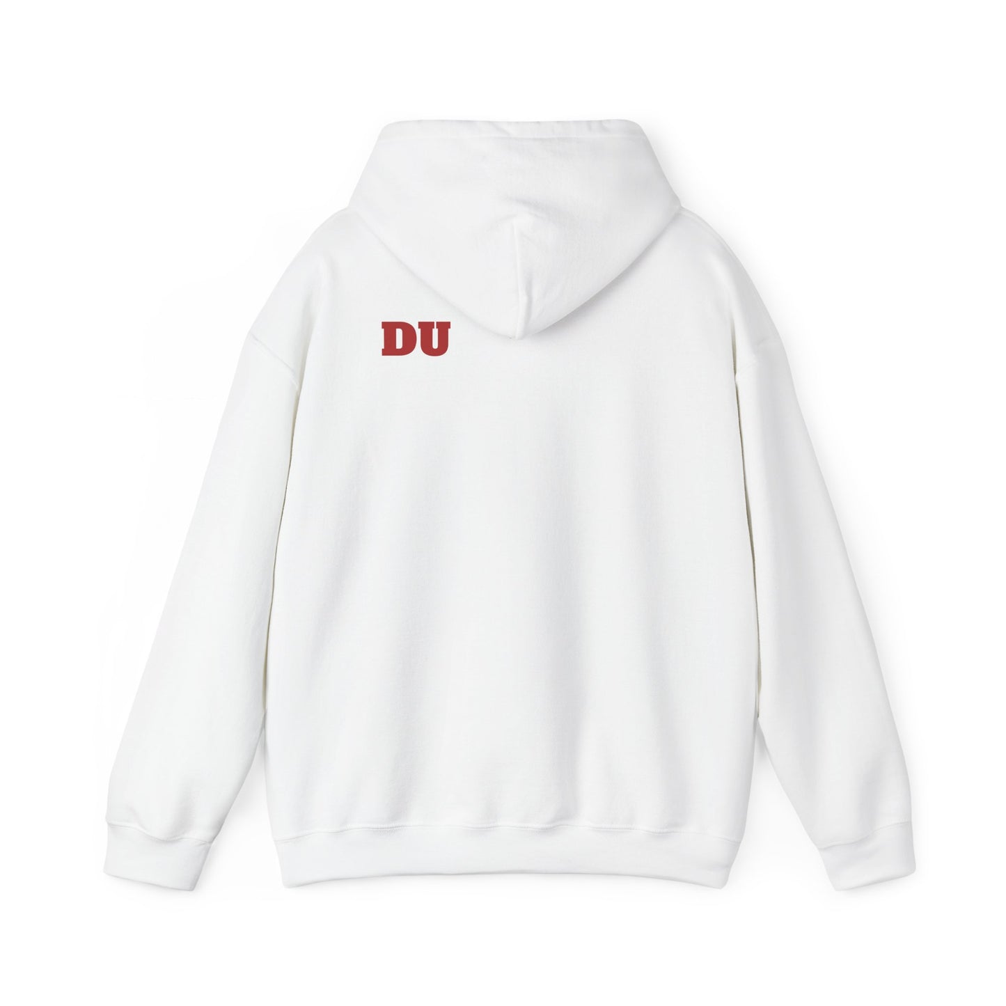 LW, Svag Hoddie