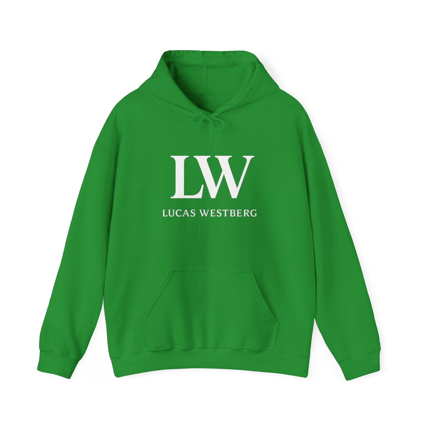 LW, Svag Hoddie
