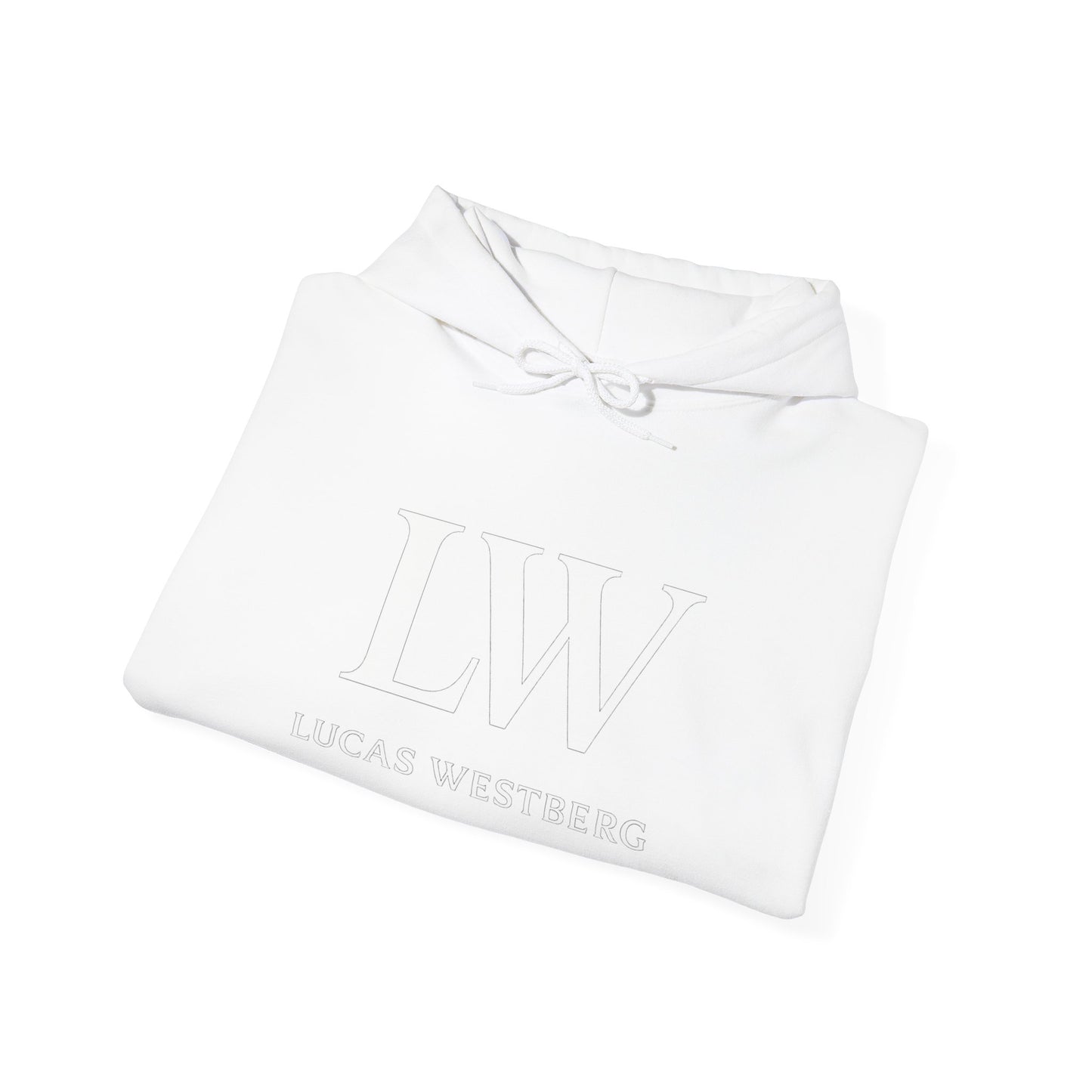 LW, Svag Hoddie