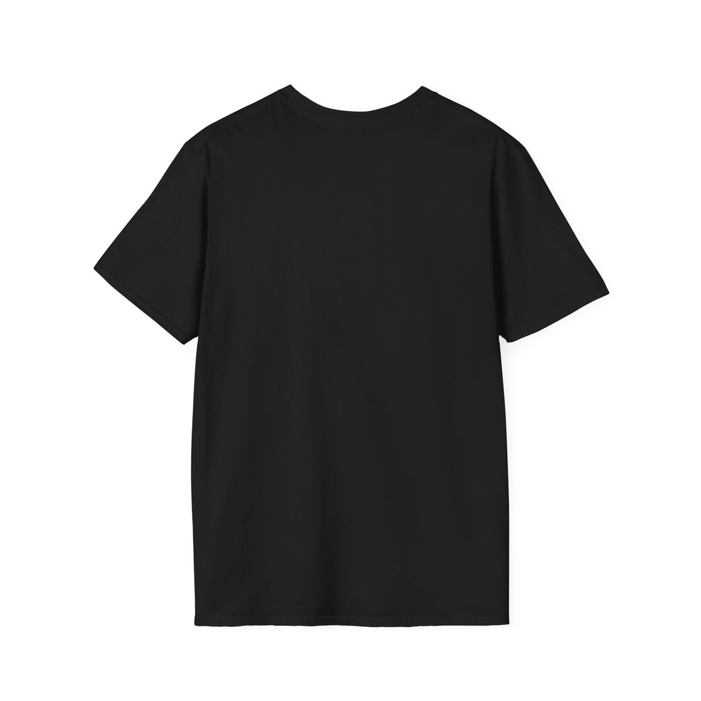 Custom Unisex Softstyle T-Shirt, Everyday Wear, Gift for Him/Her, Casual Streetwear, Personalized Fashion