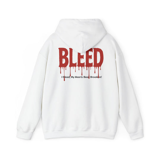 Personalized Unisex Hoodie, Custom Name Sweatshirt, Cozy Gift for Him or Her, Ideal for Birthdays, Valentines, Casual Wear