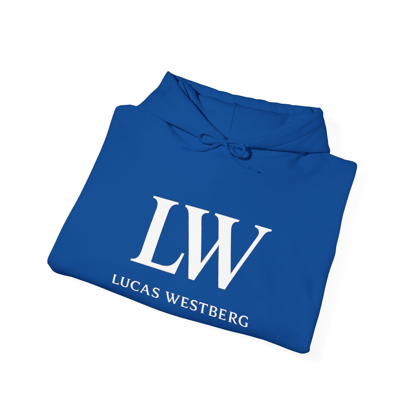 LW, Svag Hoddie