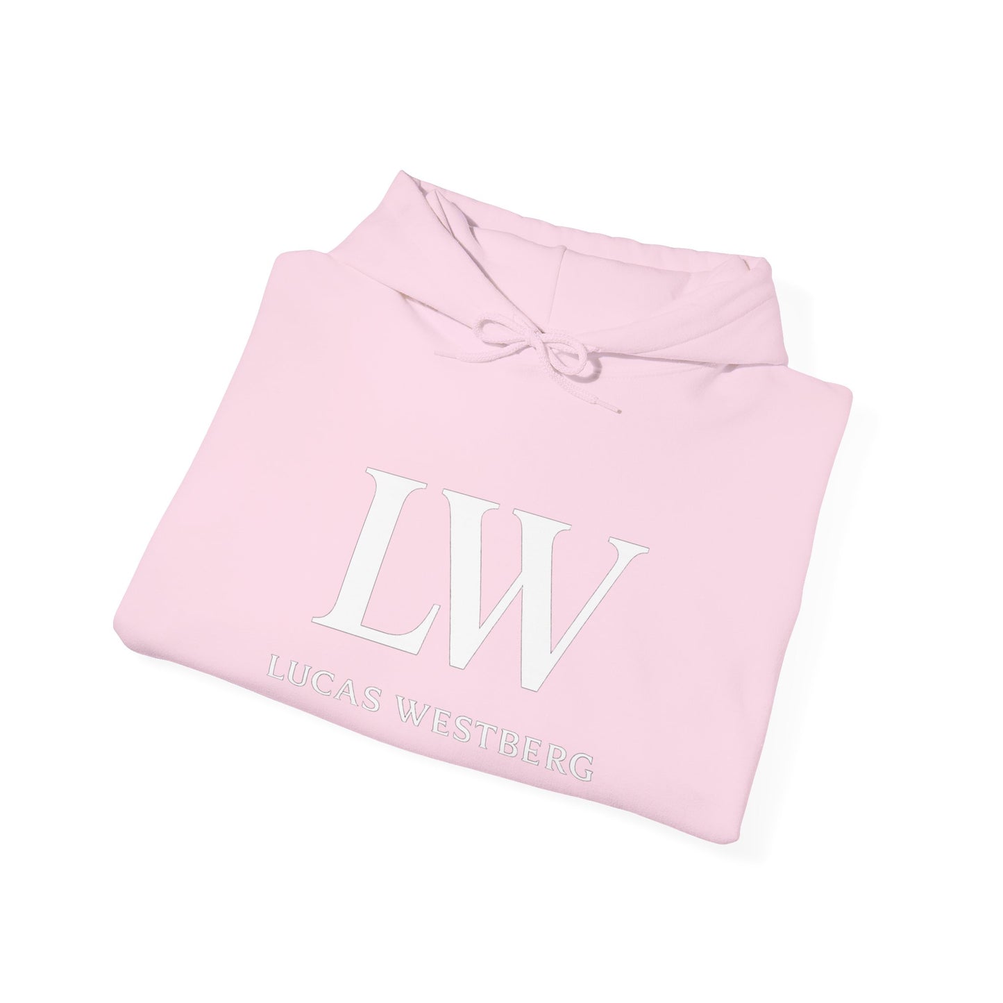 LW, Svag Hoddie
