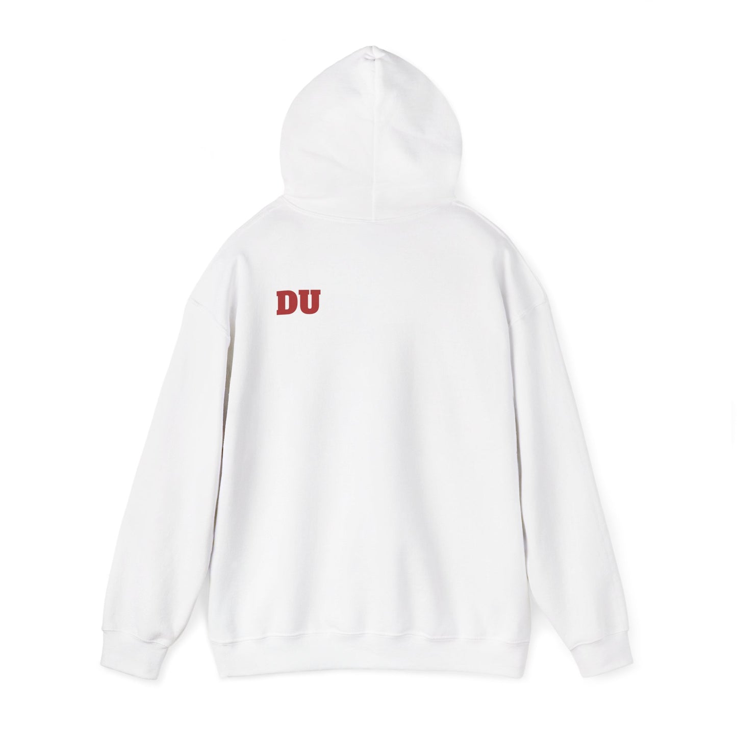 LW, Svag Hoddie
