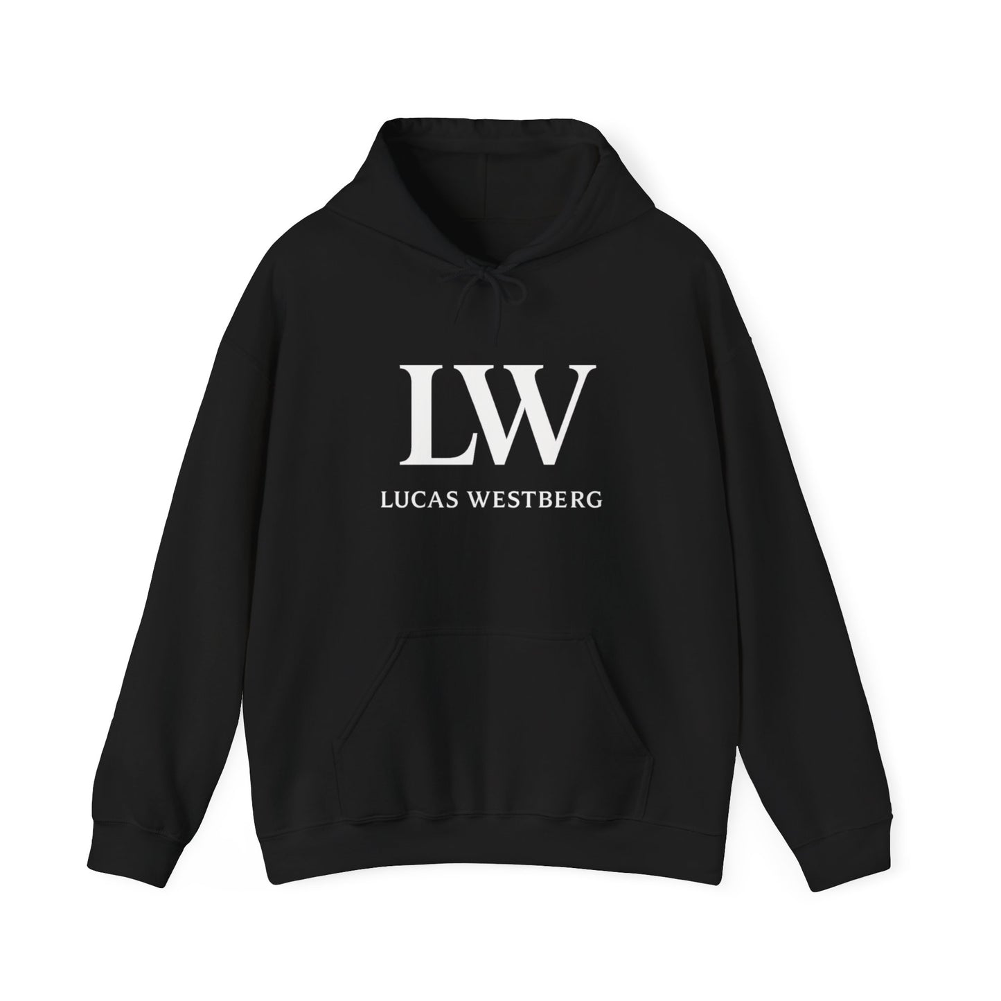 LW, Svag Hoddie