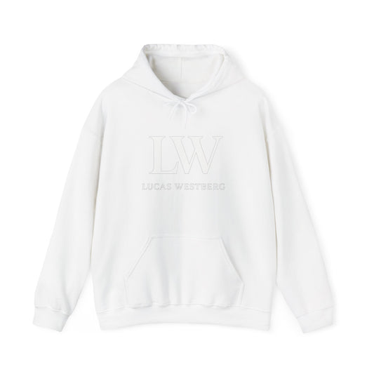 LW, Svag Hoddie