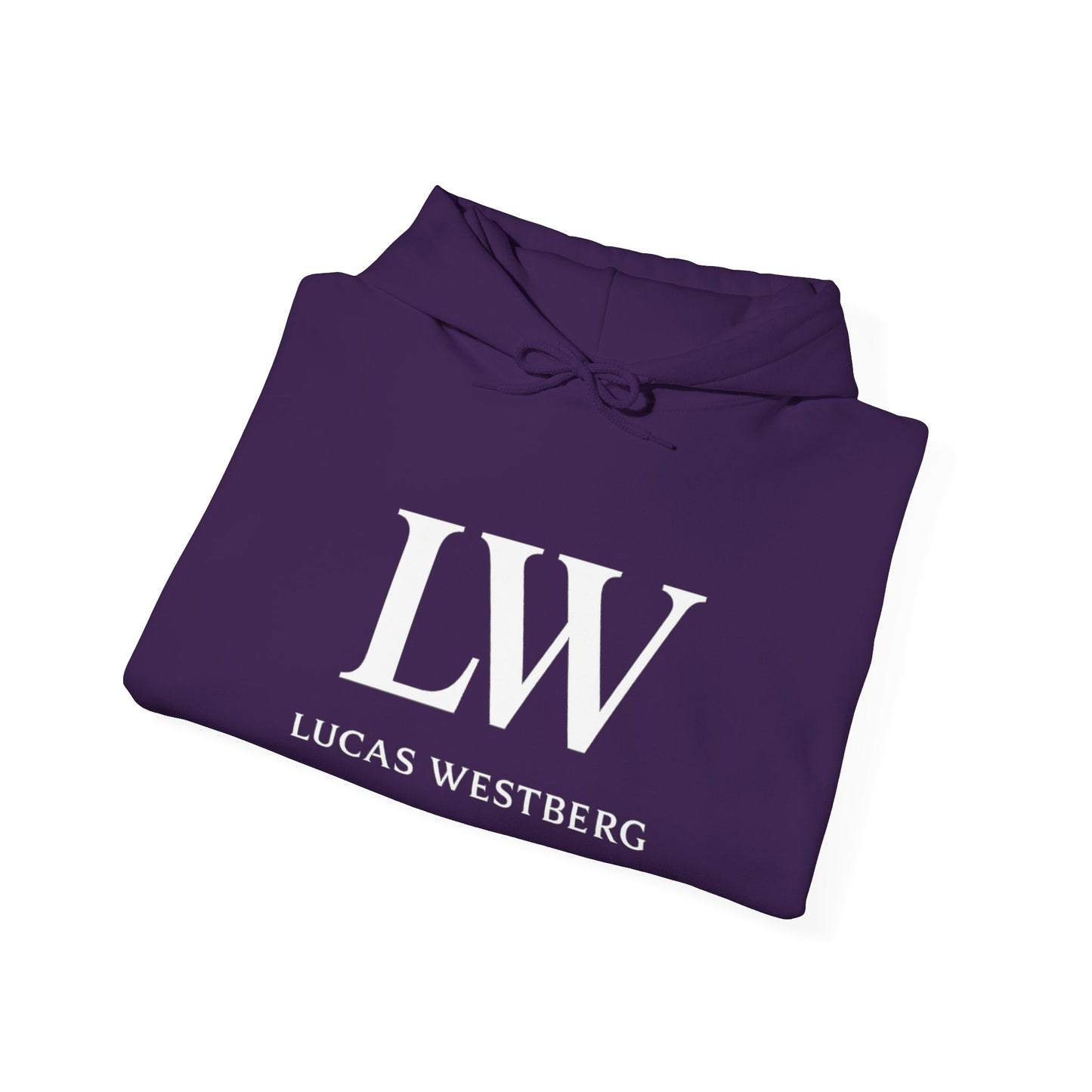 LW, Svag Hoddie