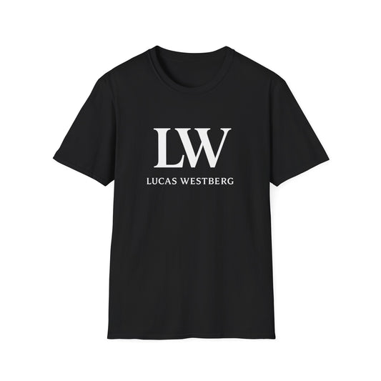 Custom Unisex Softstyle T-Shirt, Everyday Wear, Gift for Him/Her, Casual Streetwear, Personalized Fashion