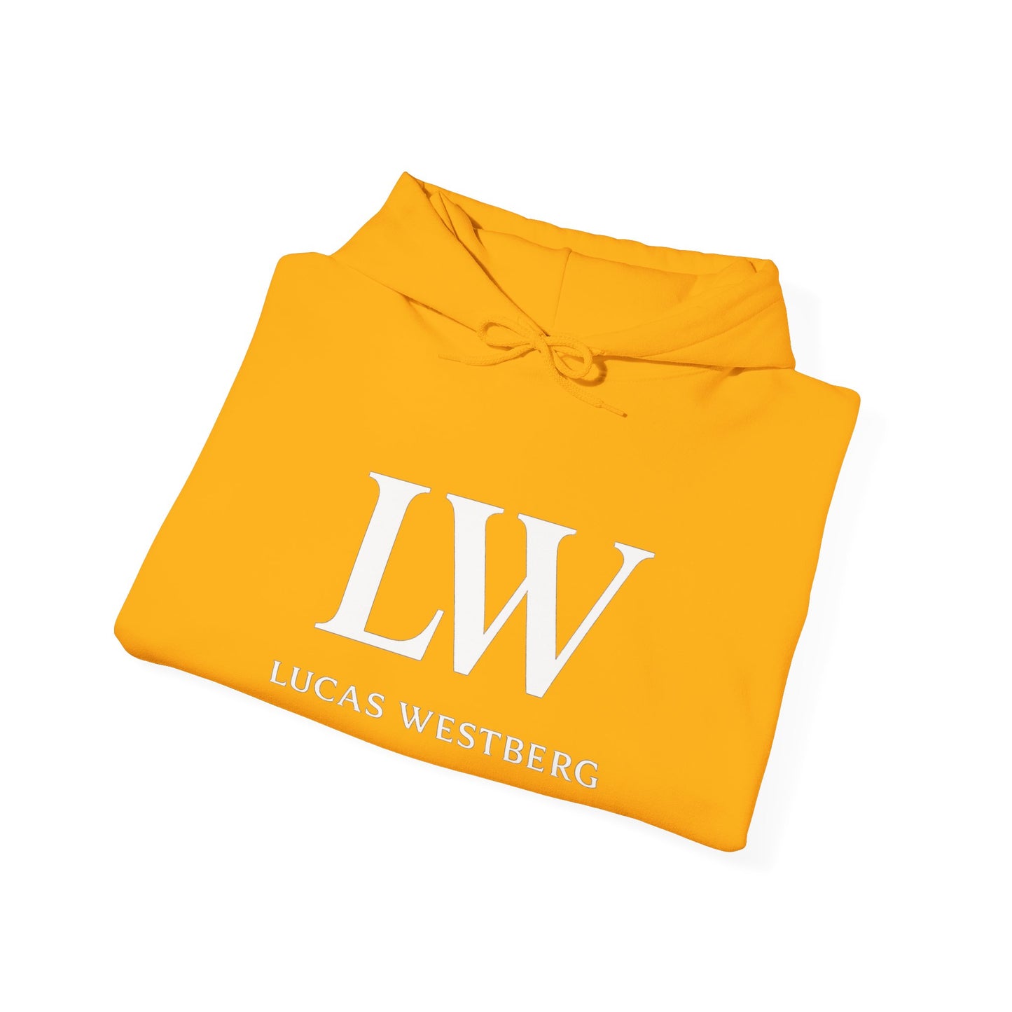 LW, Svag Hoddie
