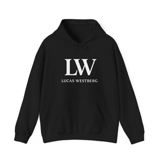 LW, Svag Hoddie